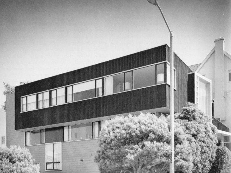Styles of the Modern Era - Docomomo