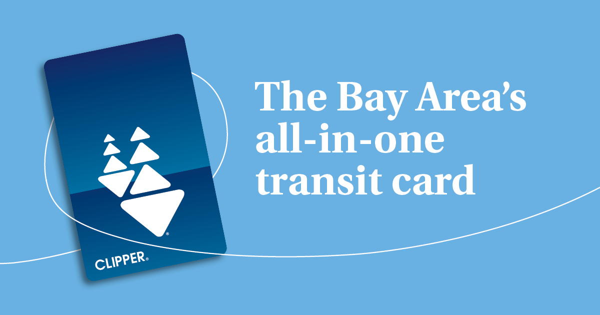 Contactless Payments | Clipper