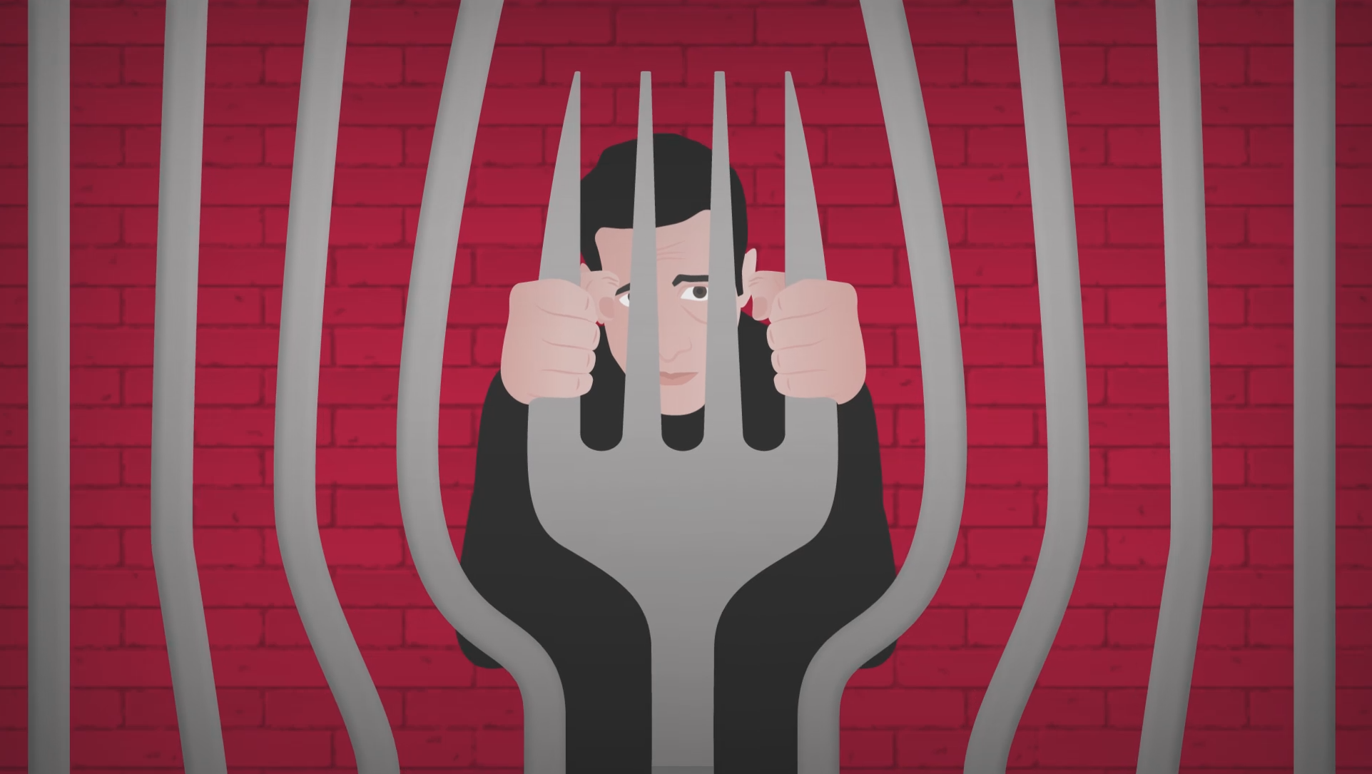 Anatomy Of A Hunger Strike: Why Is It Done And What Does It Do To The Human Body?