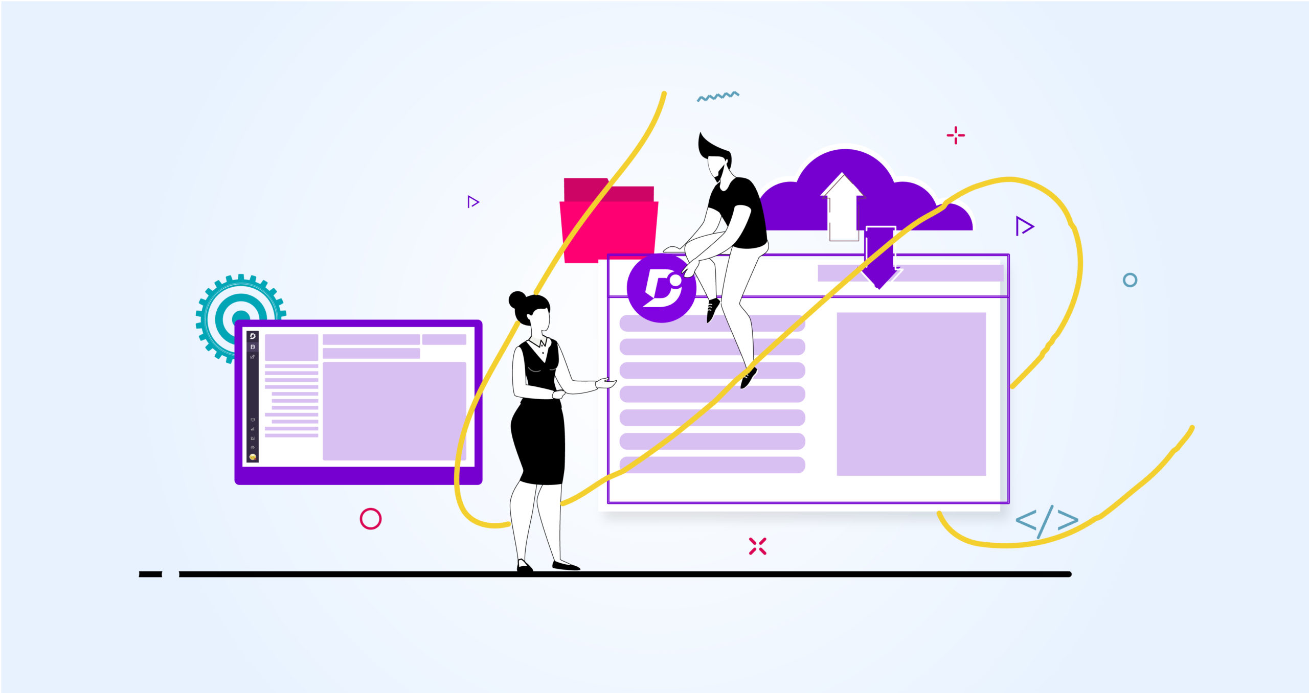 How an Ecommerce Knowledge Base Enhances Your Business