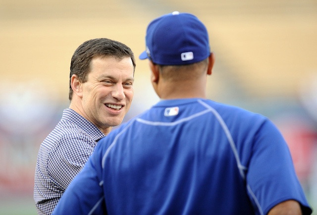 Dodgers News: Dave Roberts Prepared For Any MLB Trade Deadline Outcome, But Confident In Andrew Friedman's Ability To Make Impact Move