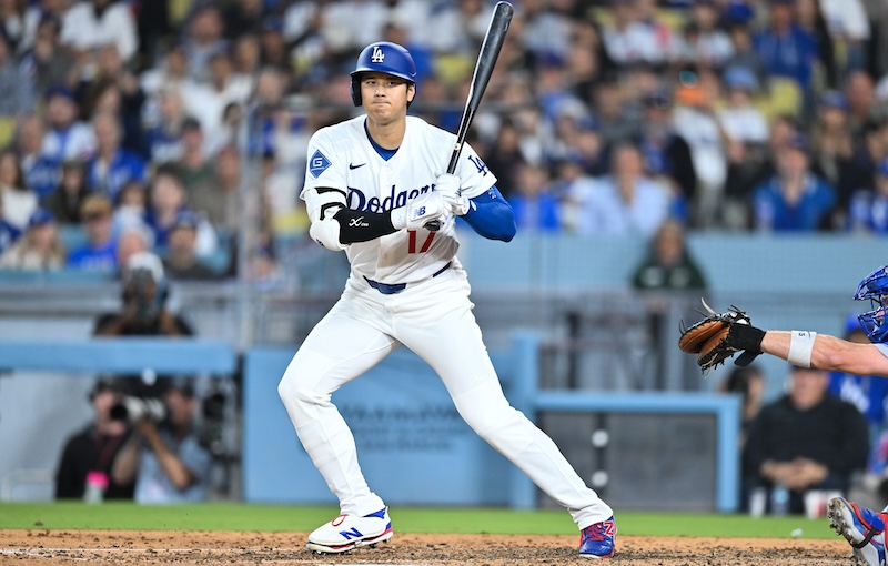 Dave Roberts believes one key factor is hurting Shohei Ohtani's hitting