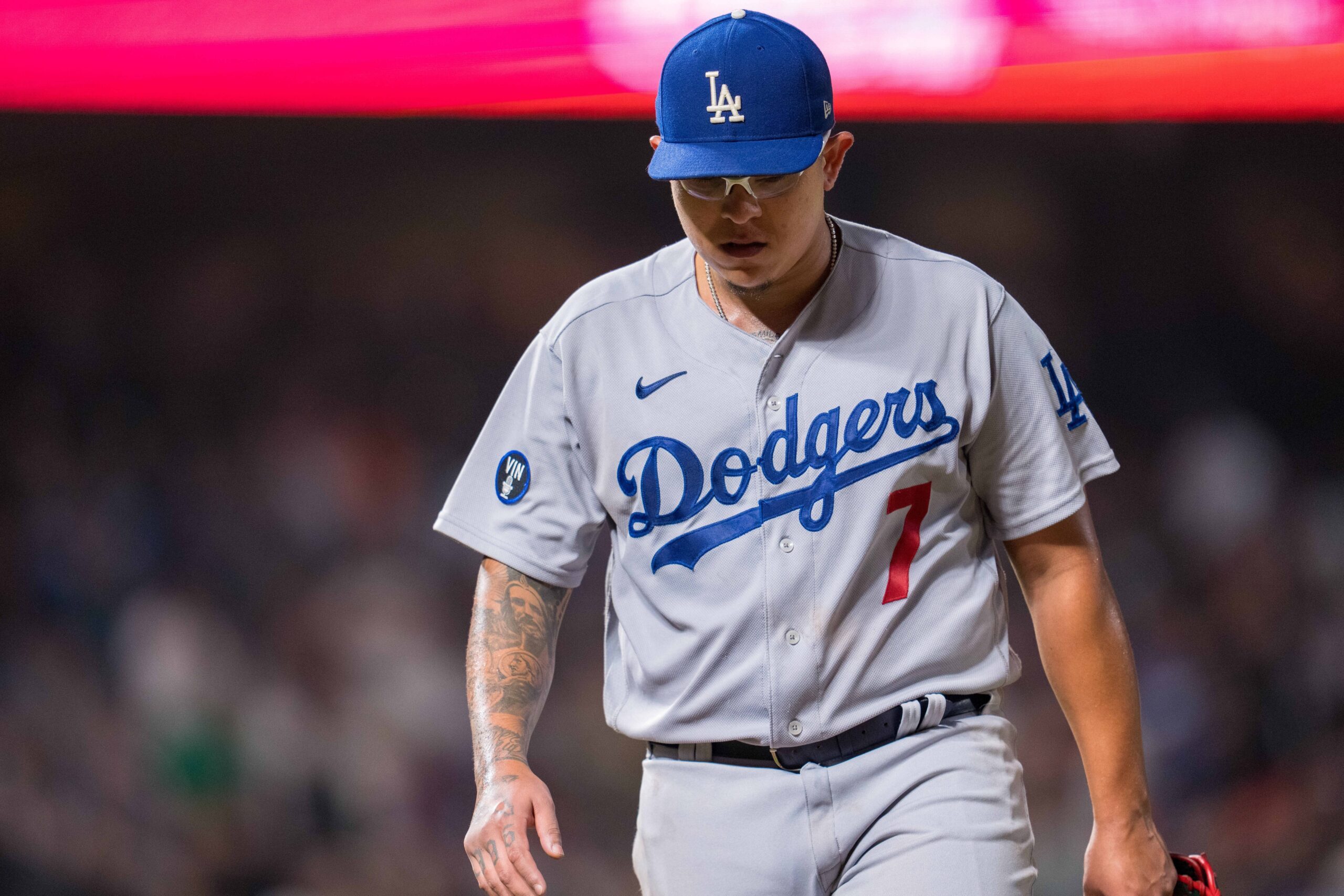 MLB Insider Expects Former Dodgers LHP Julio Urias to Be Suspended for 2024 Season | Dodgers Nation