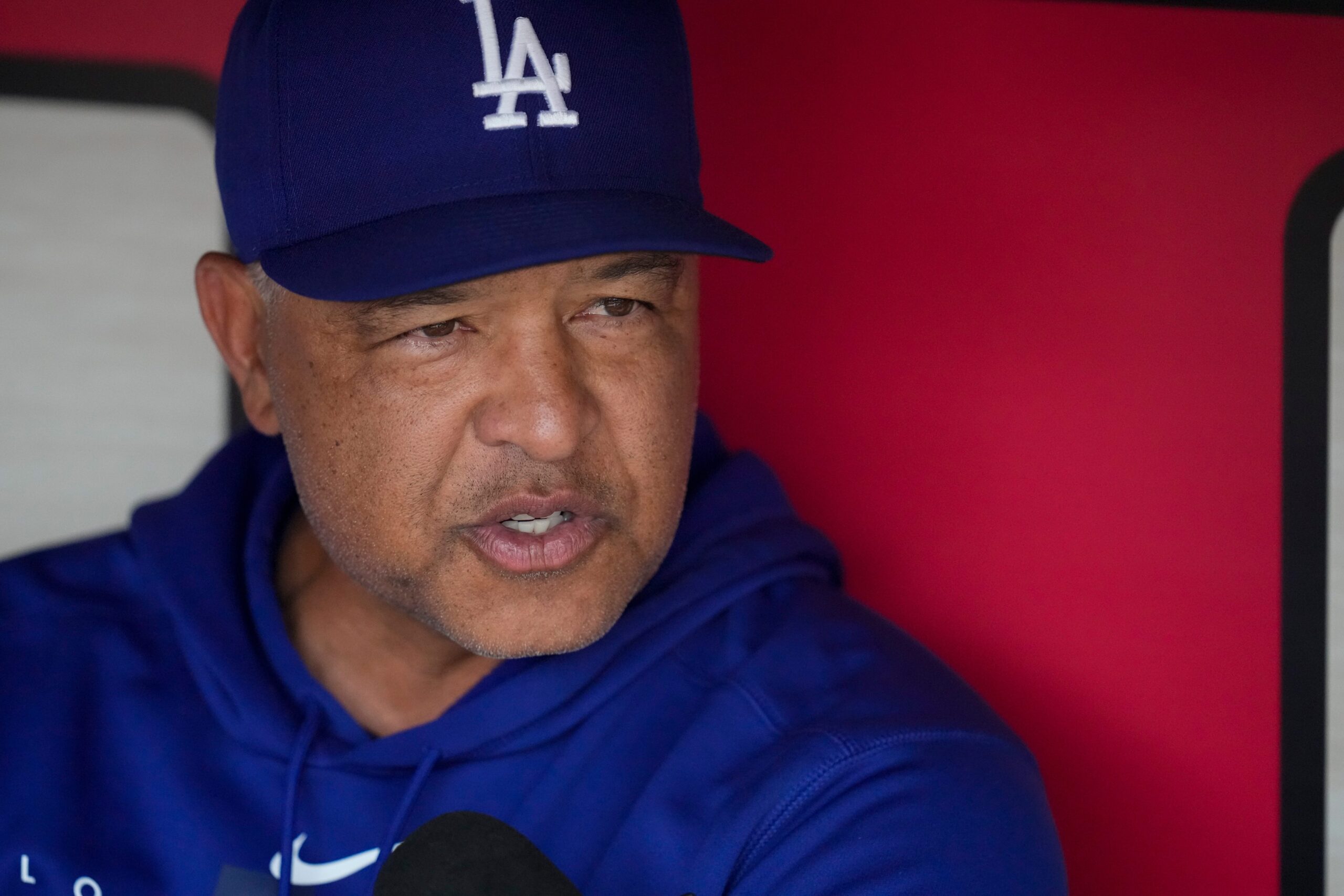 Dodgers Highlights: Dave Roberts Sickeningly Sticks with Caleb Ferguson to Lose Game to Reds on a Walk Off | Dodgers Nation