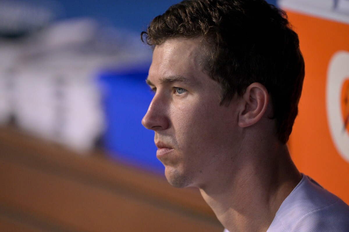 Dodgers News: Mark Prior Reveals Walker Buehler Never Completed Full Rehab Last Season | Dodgers Nation