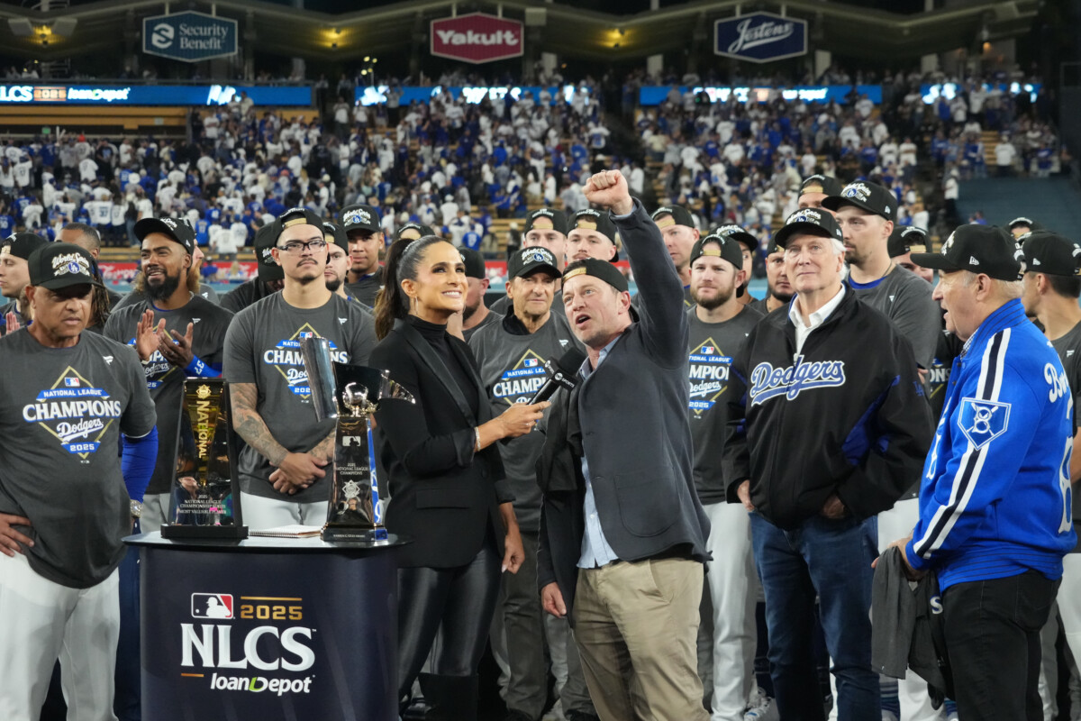 Dodgers Taking Same Approach to Long Layoff That Worked Last Year | Dodgers Nation