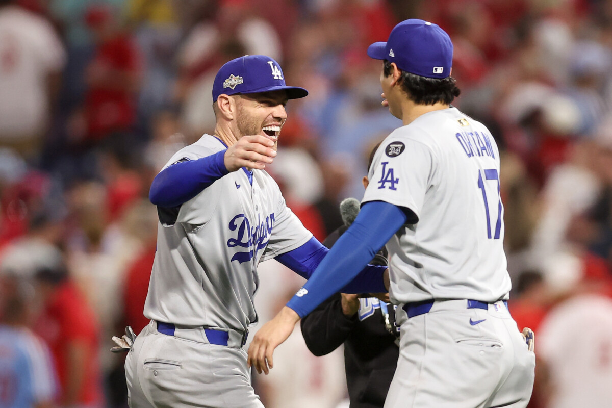 Dave Roberts Sends Encouraging Message on Stars' Slow Starts
