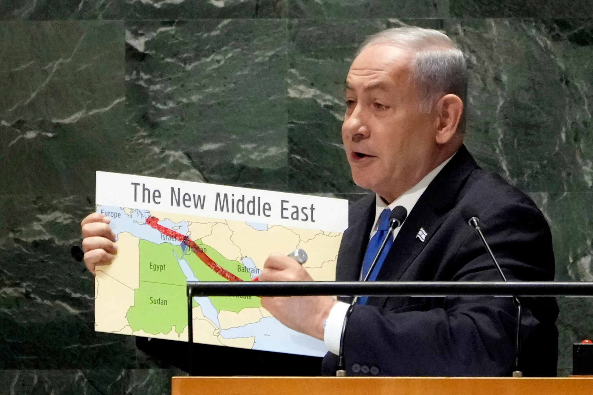 Sabotage as strategy: The Israeli pursuit of 'Greater Israel' - Doha News | Qatar