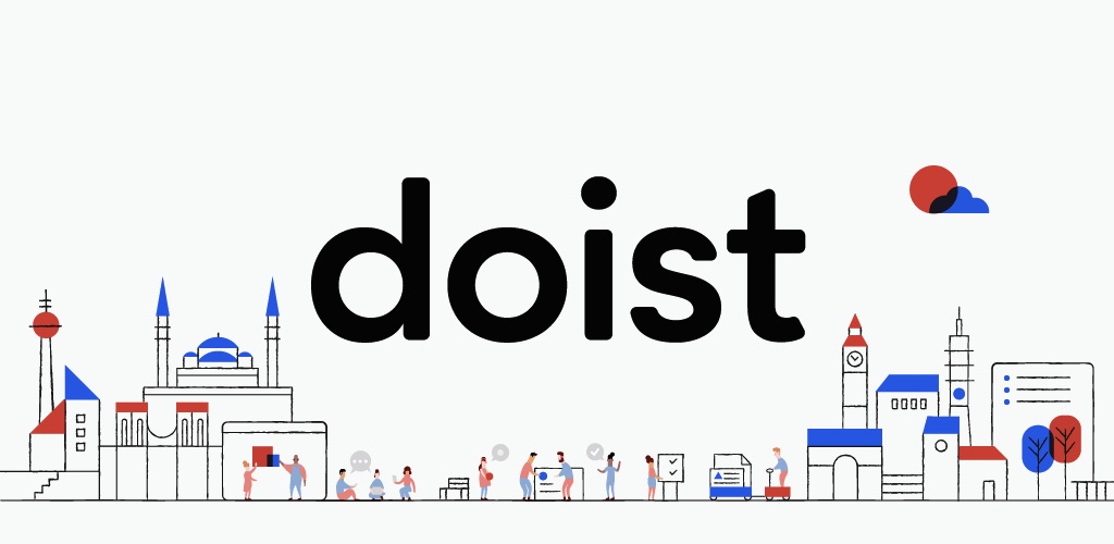 Terms of service | Doist
