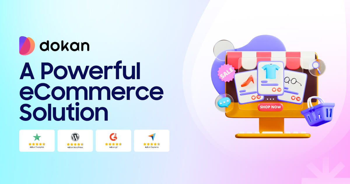 Customizing Dokan Single Store and Store List - Dokan