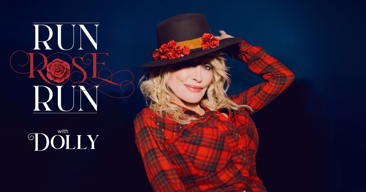 Team Dolly cover