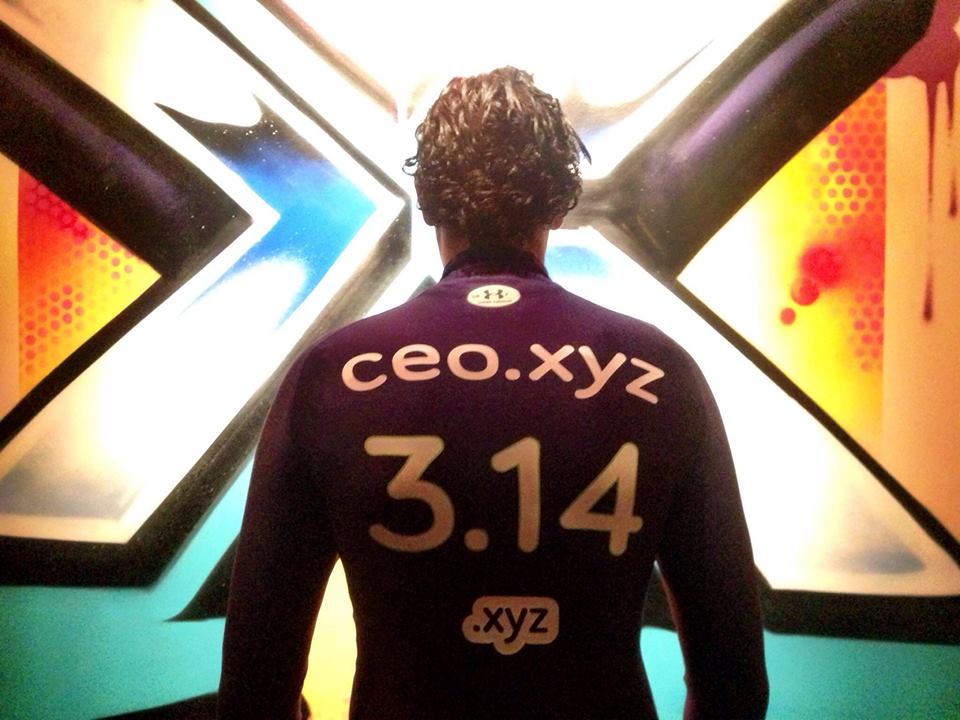 And the winner is: XYZ.com — DomainGang :DomainGang
