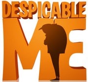 Despicable Me Movie Uses .Me Domain Name - Domain Name Wire | Domain Name News