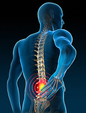 Pain and neuromodulation: What’s all the “buzz” about? - Harvard Health