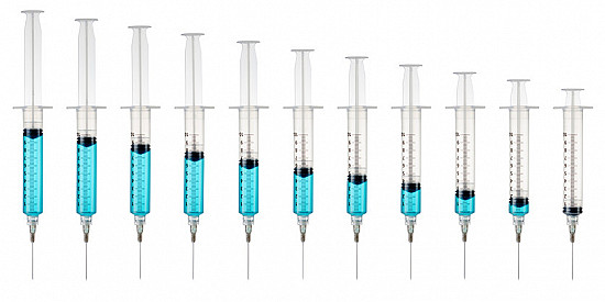 Terrified of needles? That can affect your health - Harvard Health