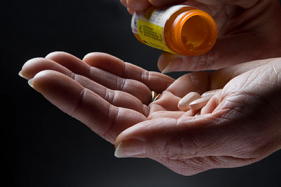 Benzodiazepine use may raise risk of Alzheimer’s disease - Harvard Health