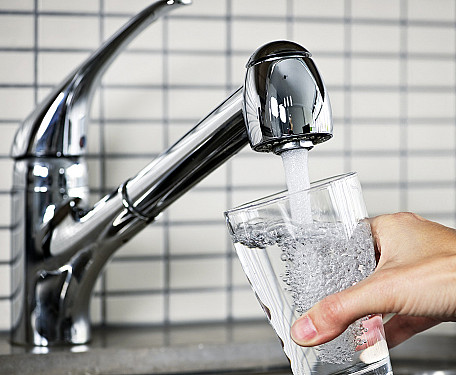 The big benefits of plain water - Harvard Health