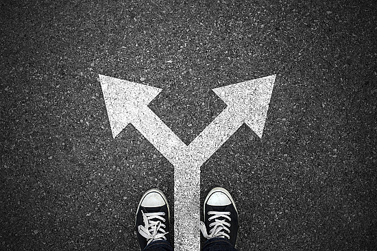 Brain science suggests “mind wandering” can help manage anxiety - Harvard Health