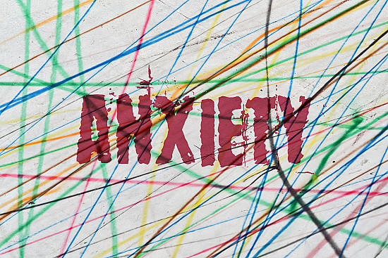 Eating well to help manage anxiety: Your questions answered - Harvard Health