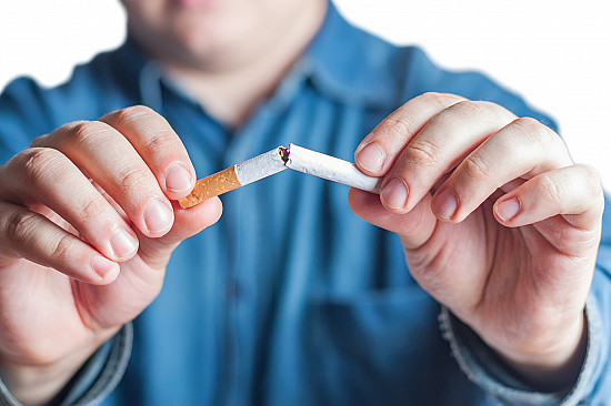 Lowering nicotine in cigarettes - Harvard Health