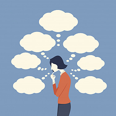 Anxiety: What it is, what to do - Harvard Health