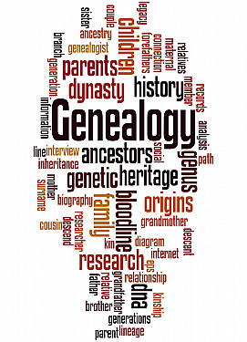 Genealogy testing: Prepare for the emotional reaction - Harvard Health