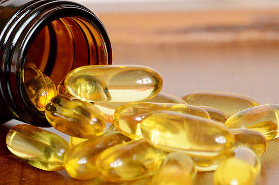 Omega-3 fatty acids for mood disorders - Harvard Health