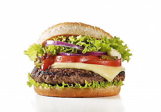 Impossible and Beyond: How healthy are these meatless burgers? - Harvard Health