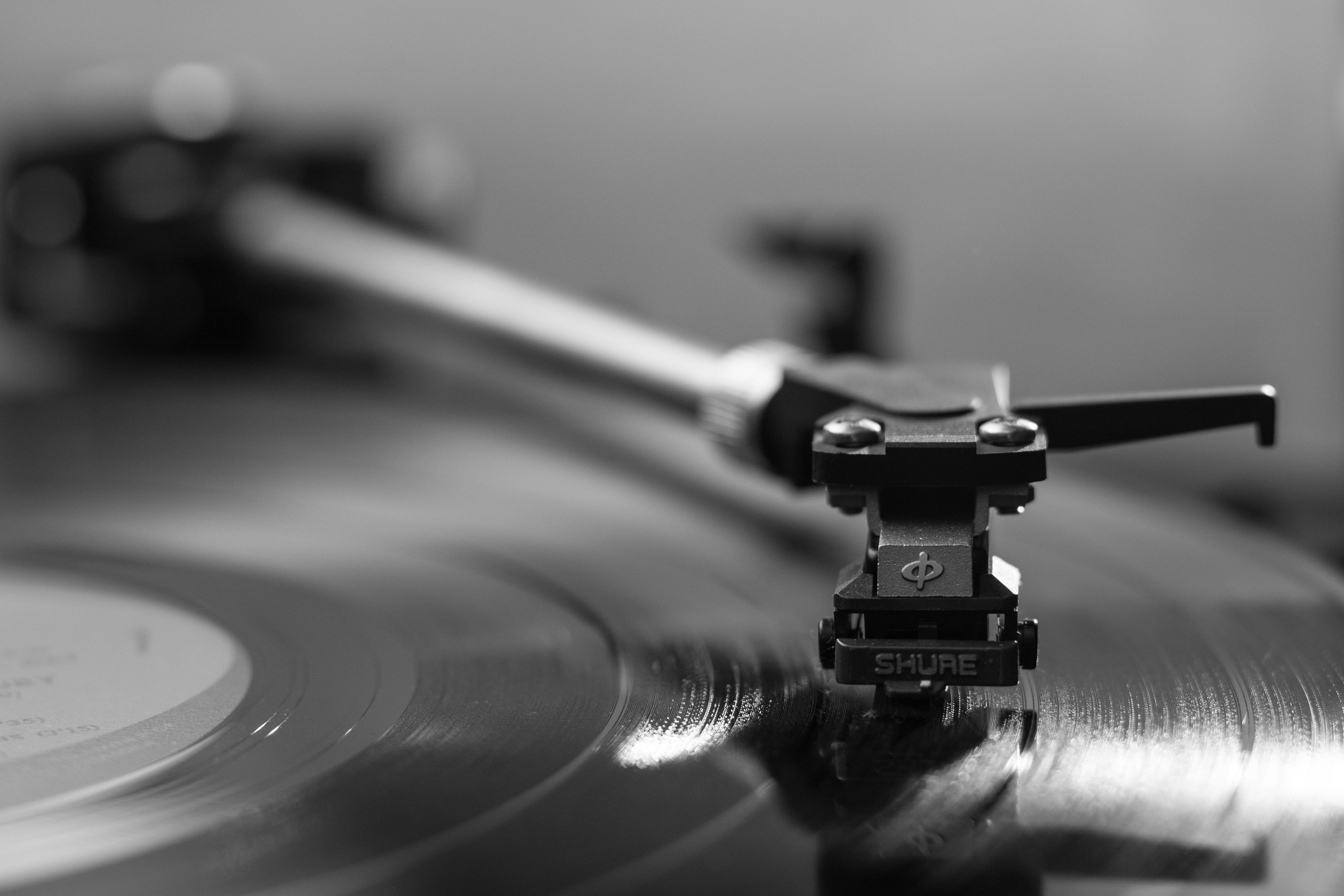 By the Numbers: Vinyl LP Sales - Door County Pulse