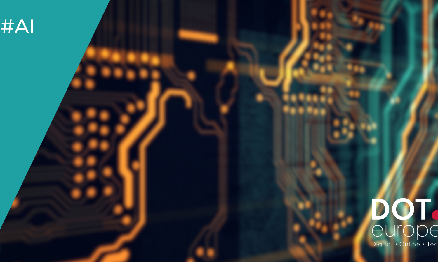 AI Act: Why Proposed Regulations Miss the Mark on Tech Neutrality and Risk-Based Control - DOT Europe