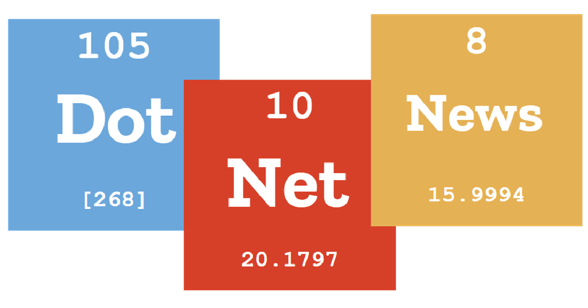 The .NET News Daily Issue #294 - Demystifying .NET Objects | October 1, 2025