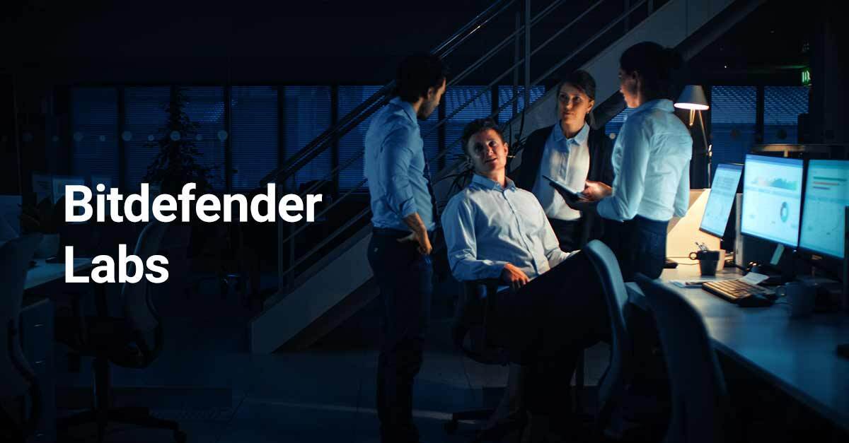 IoT Research - Bitdefender Labs