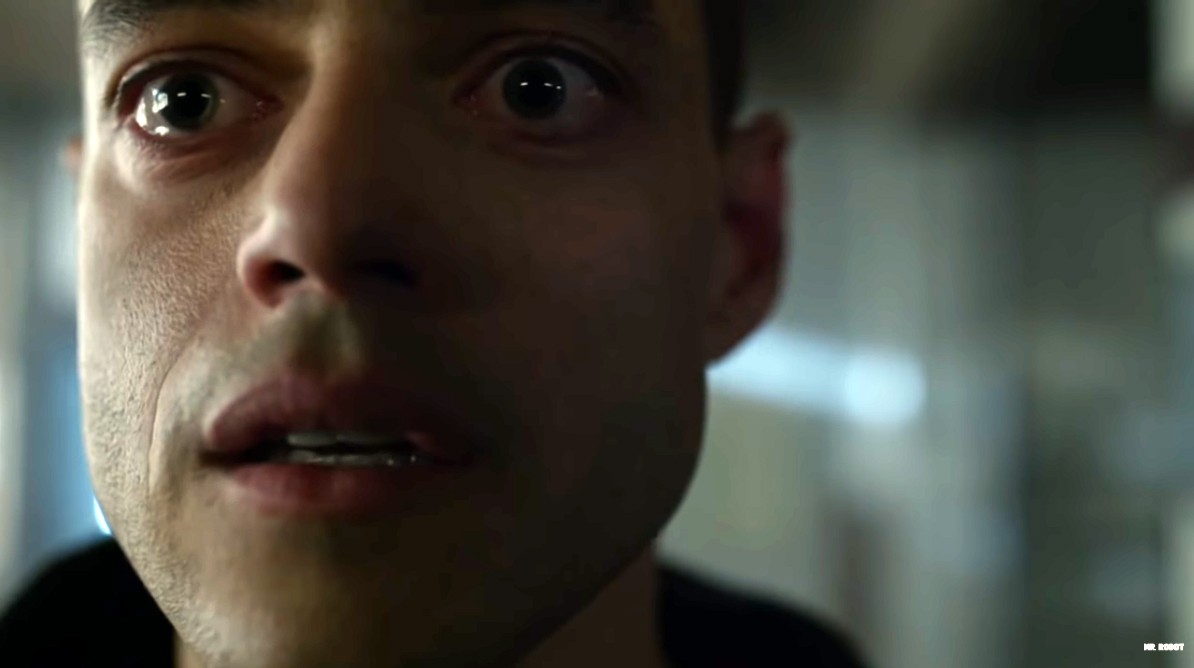 Mr. Robot is Cyberpunk for the Masses – Boston Freelance Web Designer