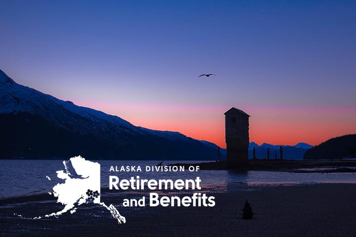 Ak DRB > AlaskaCare Retiree Town Hall