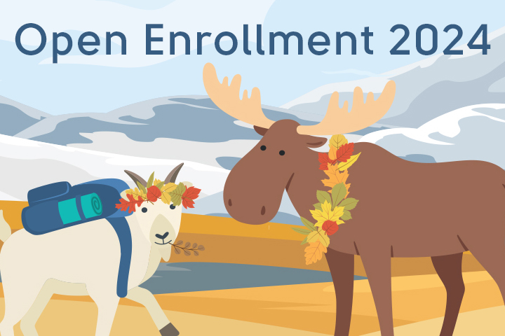 Ak DRB > AlaskaCare Employee Open Enrollment
