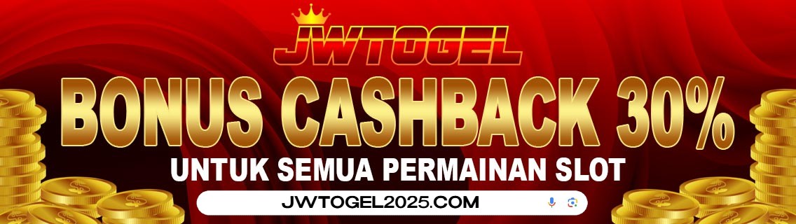 TogelJW: Situs Toto Togel Online Terbaik - Link Toto 4D Edisi Terbaru 2025