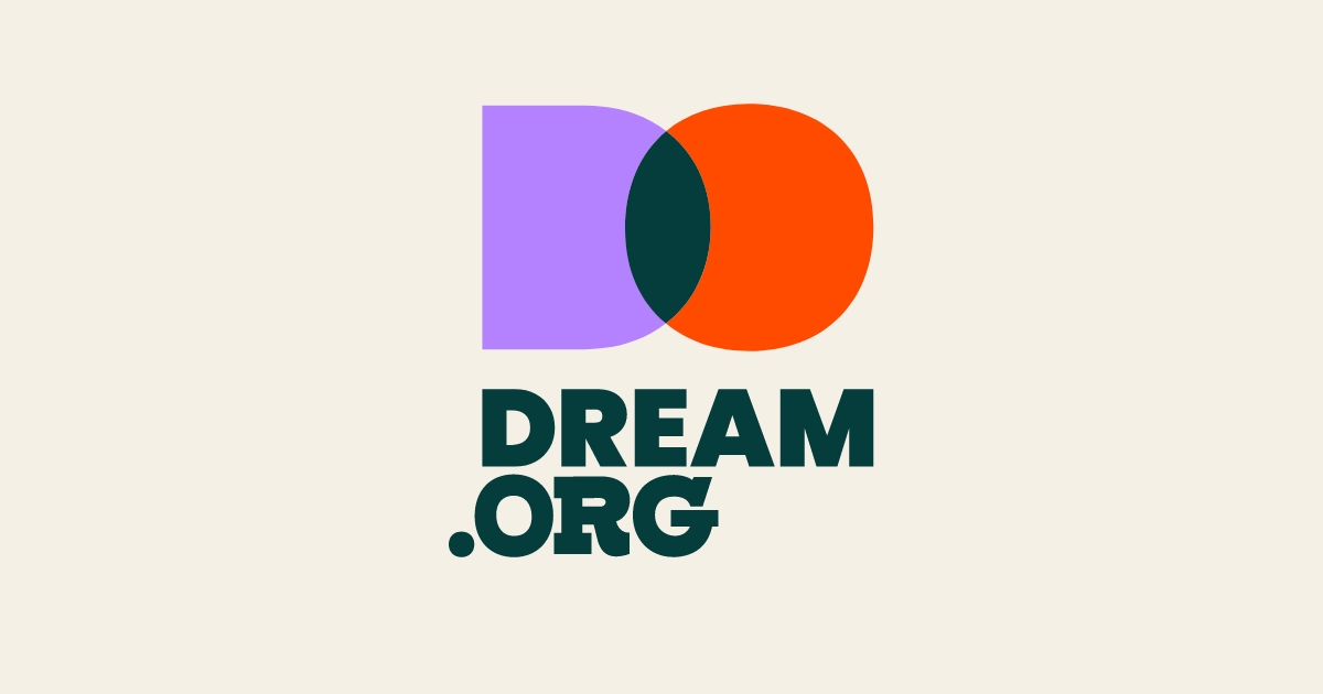 News | Dream.Org