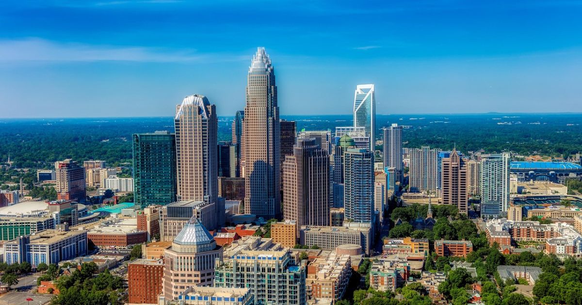 Green Reentry Incubator Launches In Charlotte For Justice-Impacted Community | Dream.Org