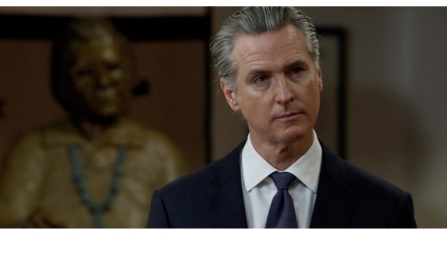 NEWSOM’S EMPIRE OF FRAUD: 25% of California Medicaid Looted as Billions Vanish Under Newsom - Dr. Rich Swier