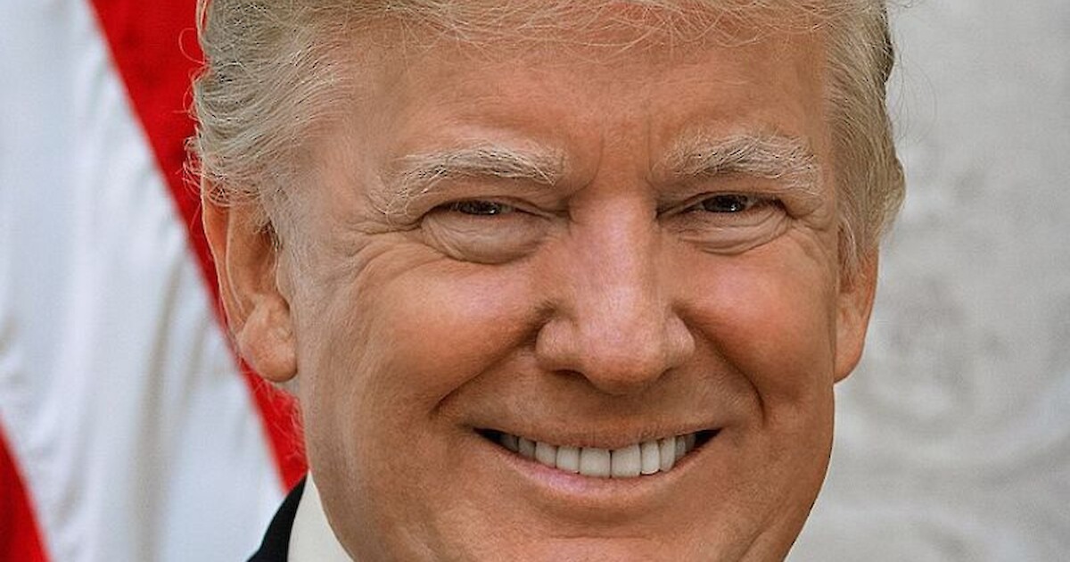 Donald Trump Wins 2024 Presidential Election, Securing Historic Comeback