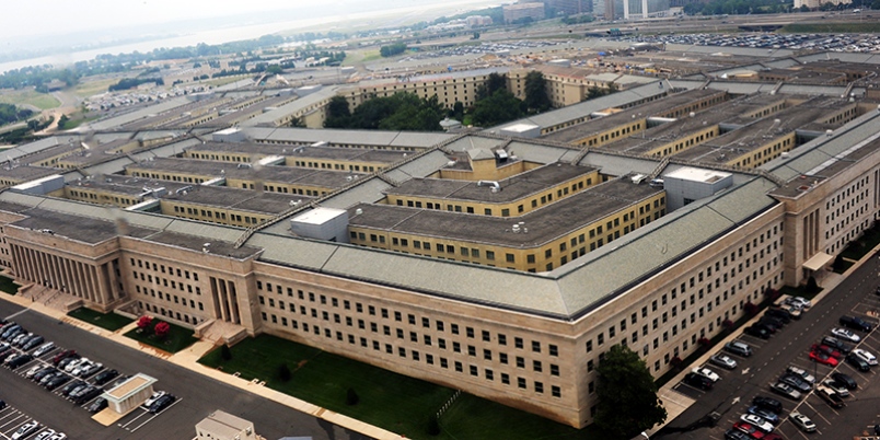 How the Government Shutdown Impacts the Pentagon’s Budget - Defense Security Monitor
