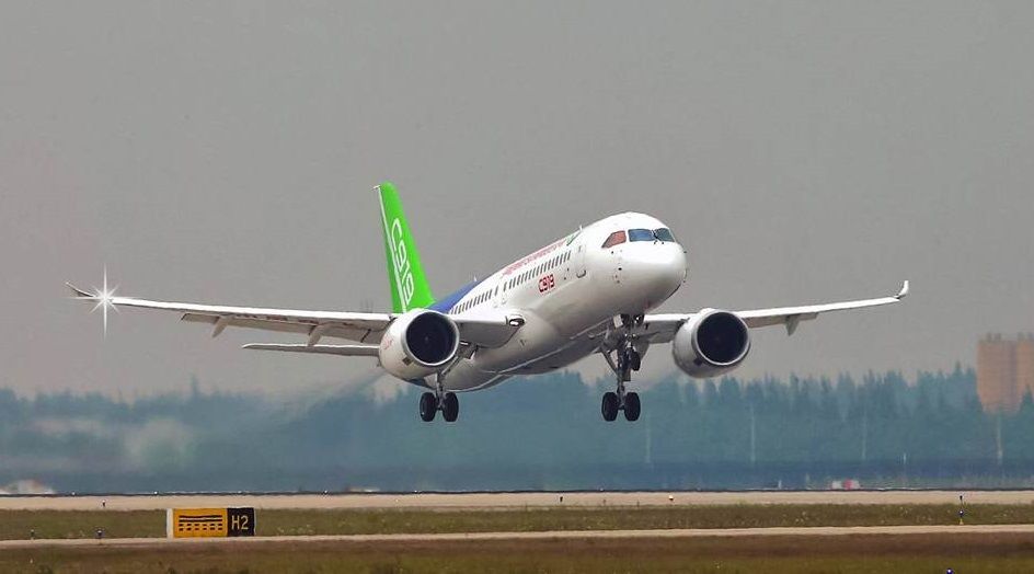 US Gives Green Light For LEAP Engine Export to China - Defense Security Monitor