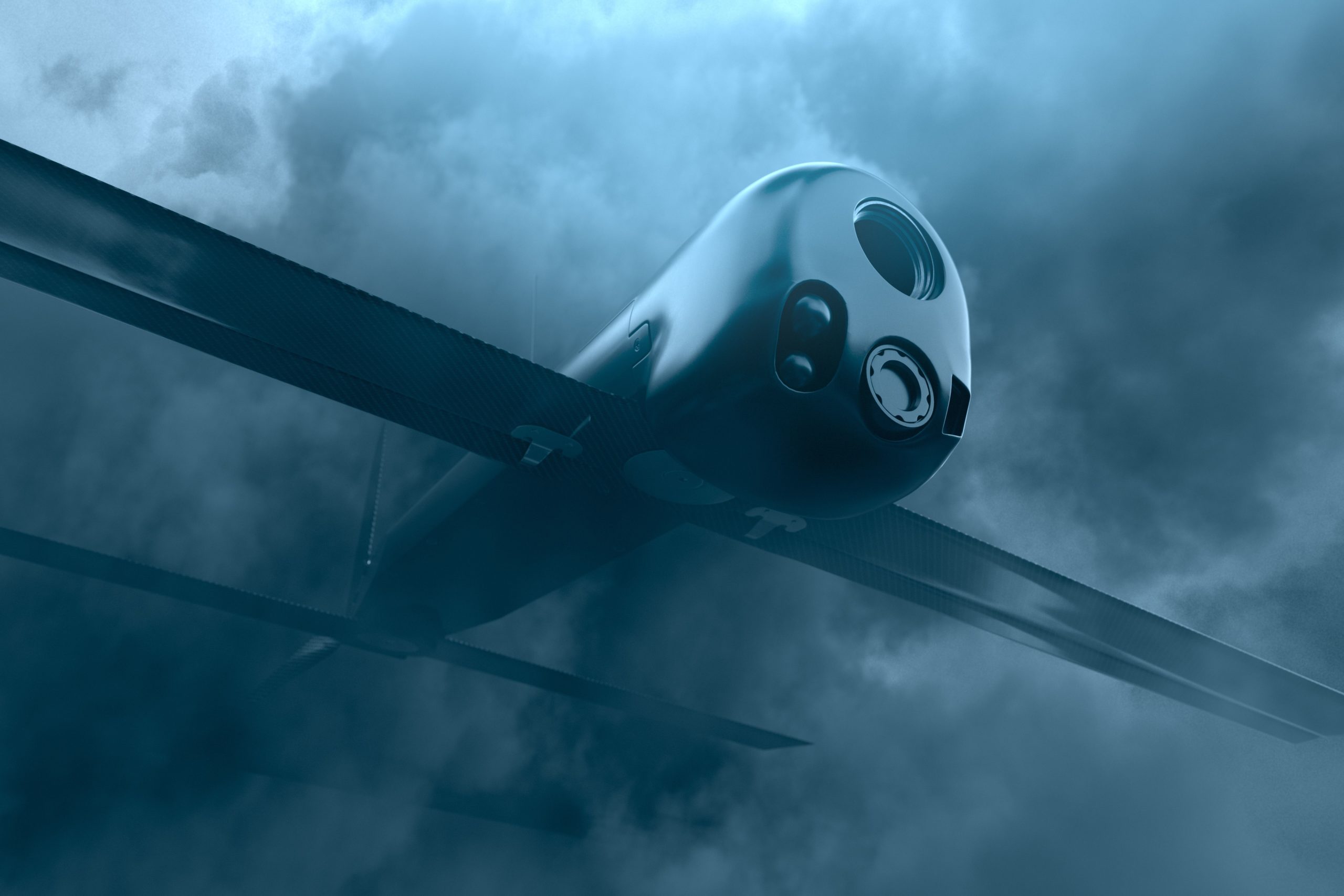 The Evolving Landscape of Loitering Munitions - Defense Security Monitor