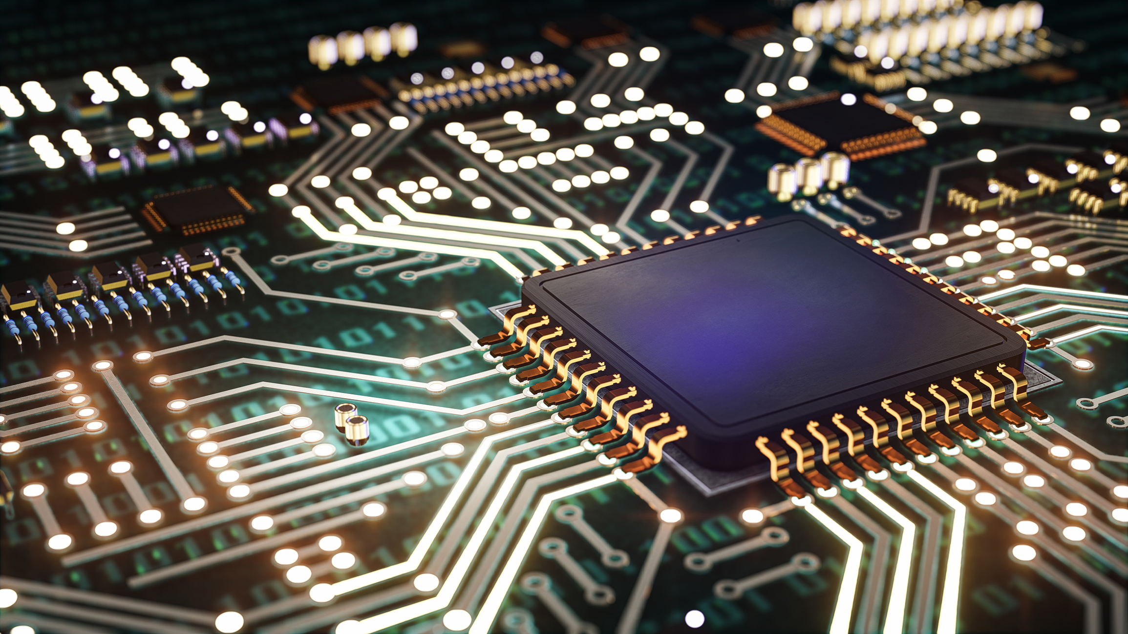 Boeing to Sell Digital Receiver Technology to Thales - Defense Security Monitor