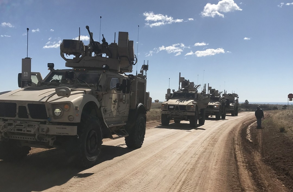 April's C-UAS Pulse: Policy, Procurement, and Cutting-Edge Trials - Defense Security Monitor