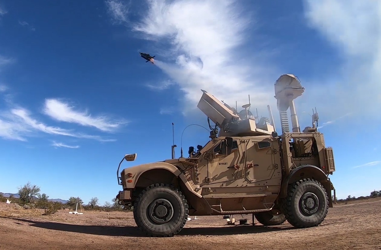 Surprise Russian Airbase Attack Draws Renewed Spotlight on Counter-UAS Technology Development - Defense Security Monitor