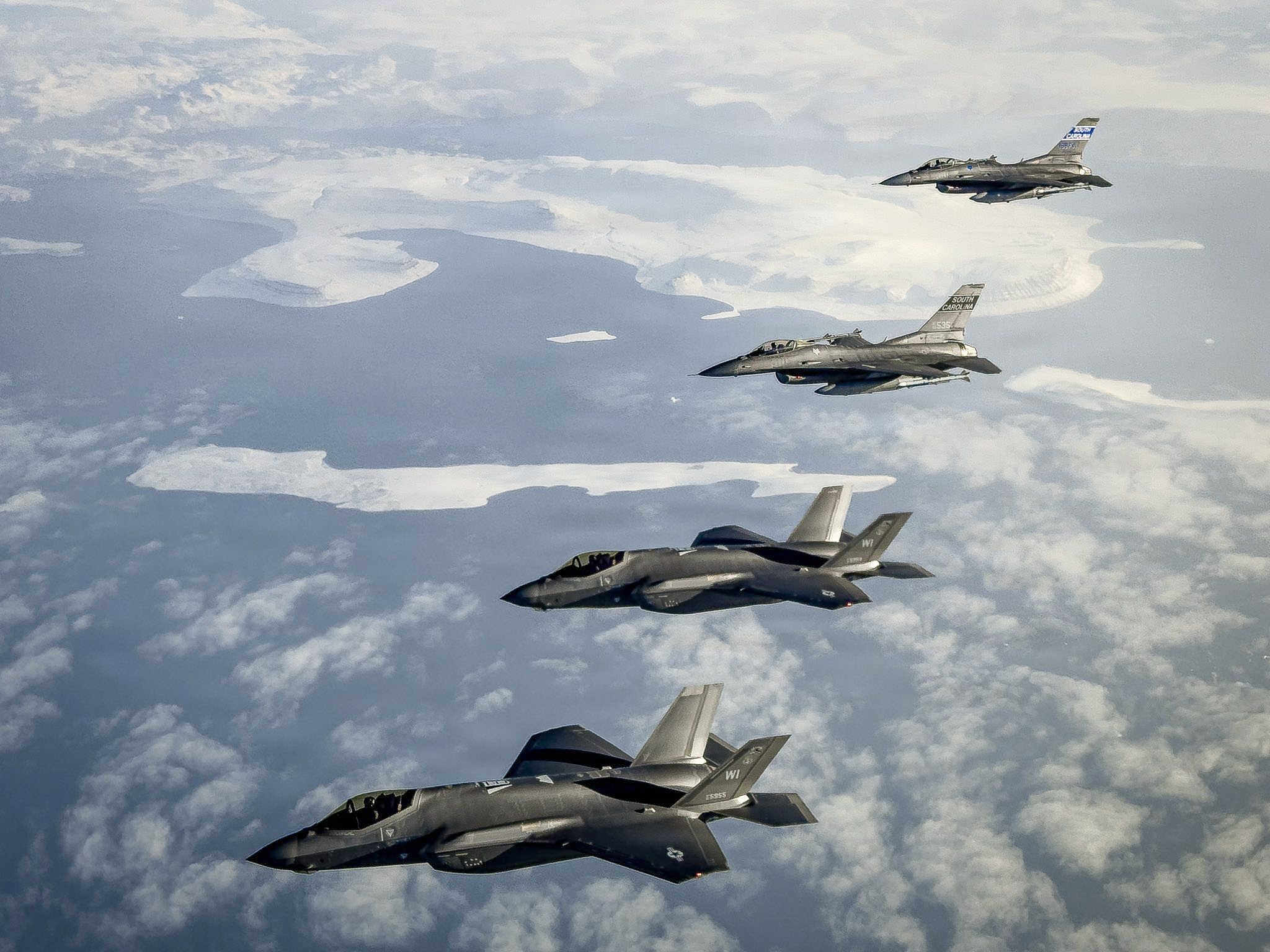 National Defense Strategy Prioritizes the Western Hemisphere, Shifts Burden-Sharing to Allies - Defense Security Monitor