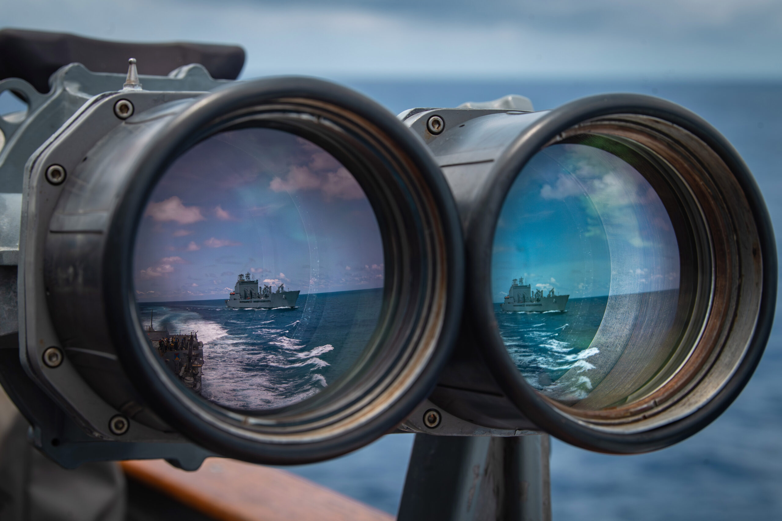 Navigating the Post-Shutdown Defense Budget Landscape - Defense Security Monitor