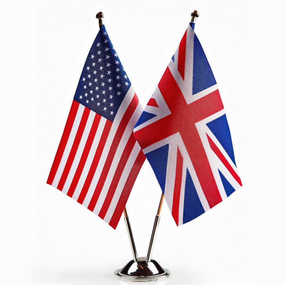 NCGA Expresses Support for UK Trade Agreement