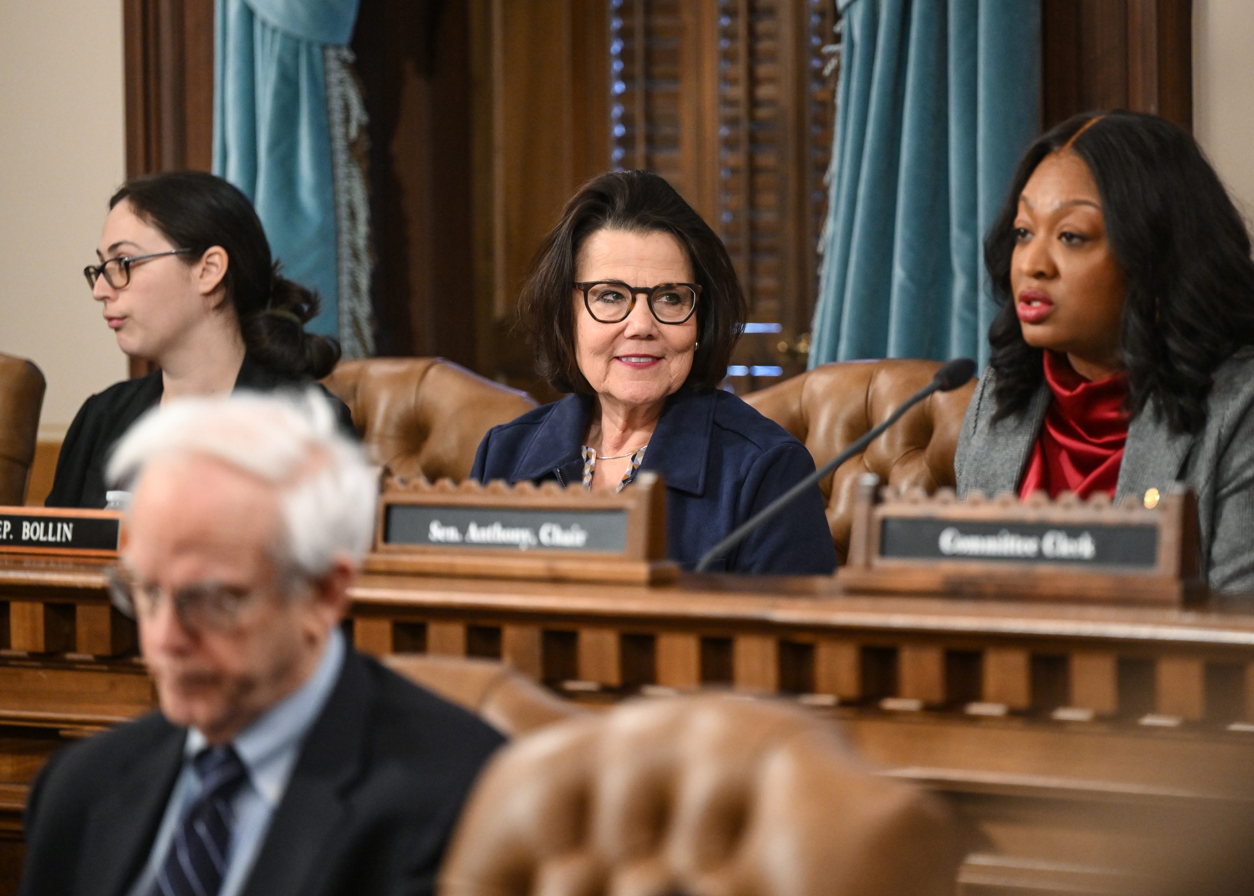 Rep. Bollin unveils budget focused on easing financial strain on Michigan families
